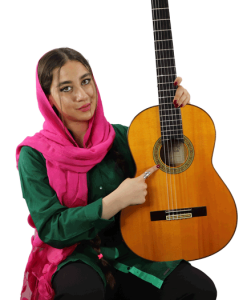 گیتار خانه گیتار ایران